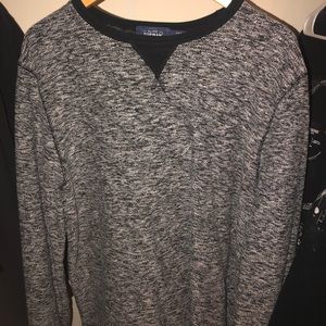 Topman Crewneck Sweater